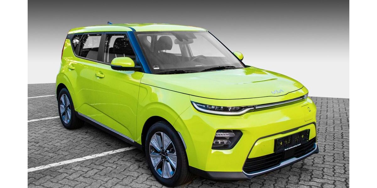 Kia Soul 13.700 km 16.990 € Neumünster 24539