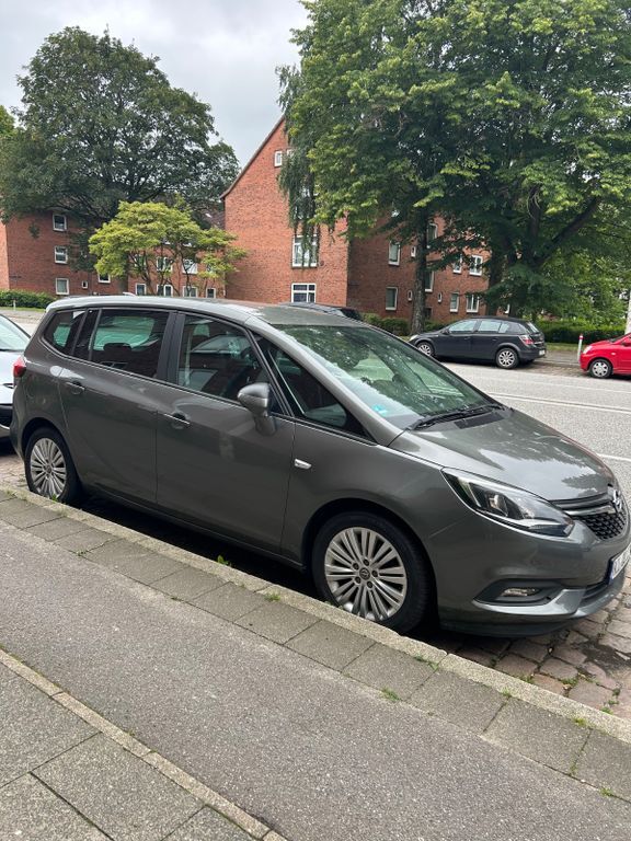 Zafira