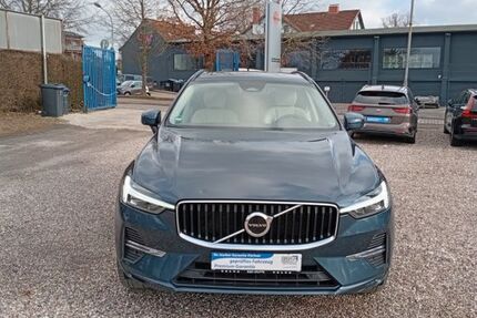 Volvo XC60 146.000 km 23.369 &euro; Kiel 24146