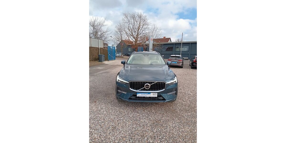 Volvo XC60 146.000 km 23.369 &euro; Kiel 24146