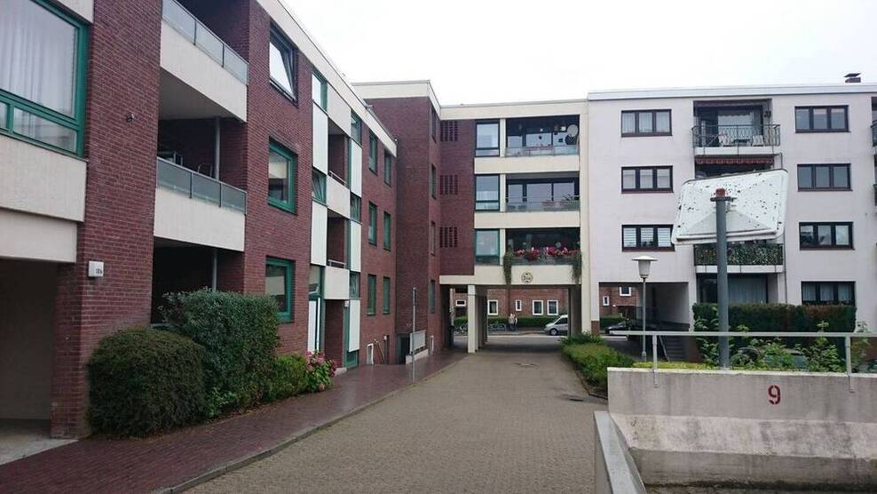 Stadtnah wohnen!