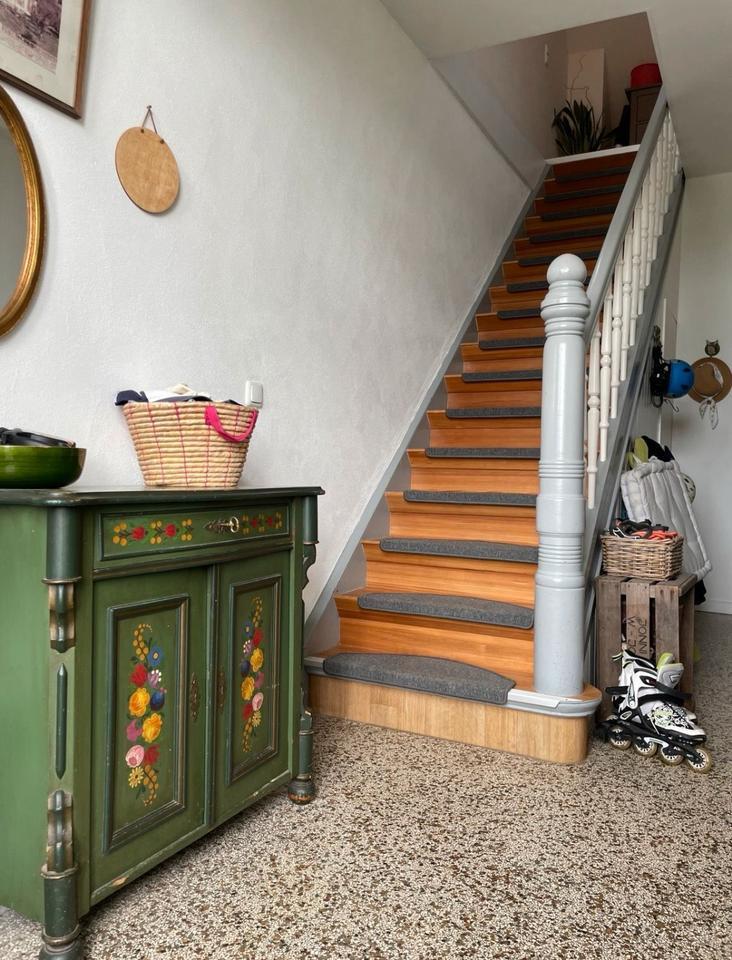 Einfamilienhaus mit großem Garten ❤️Noch ohne Makler!