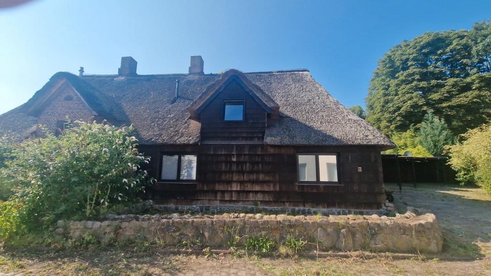 Doppelhaushälfte Bredenbek - 4 Zimmer, 115 m&sup2;, 185.000&euro; | Angebot:27262193