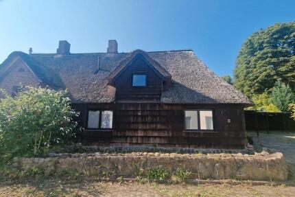 Haus Bredenbek - 4 Zimmer, 115 m&sup2;, 185.000&euro; | Angebot:27262193
