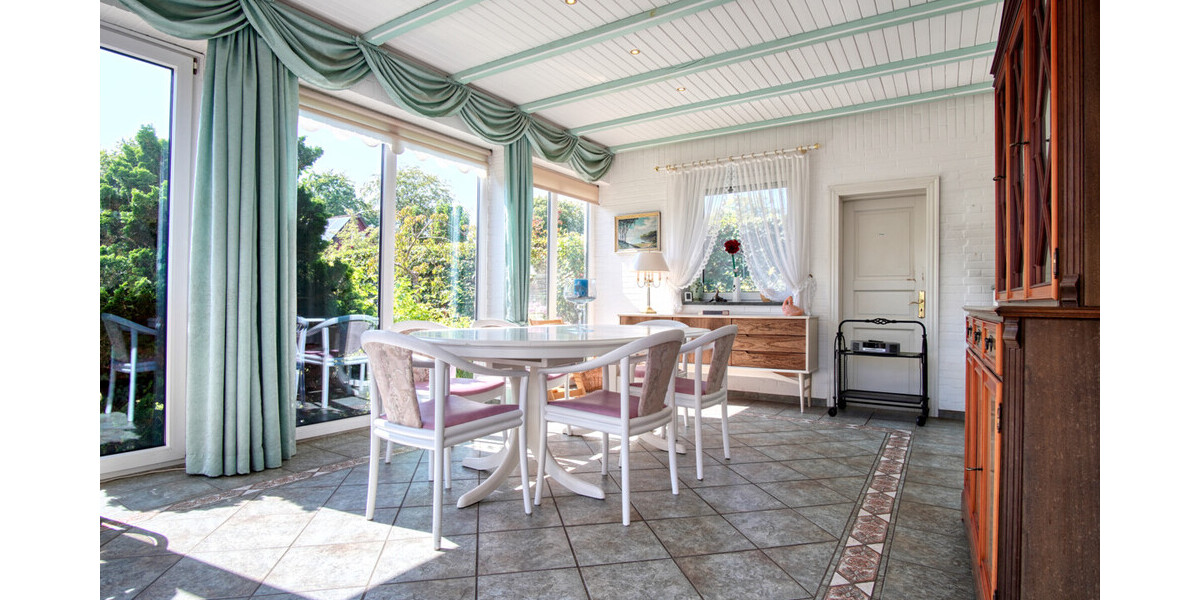 Strandschlösschen, Schönberger Strand - Einfamilienhaus Schönberg (Holstein) / Schönbergerstrand Schönbergerstrand | Angebot:27063769
