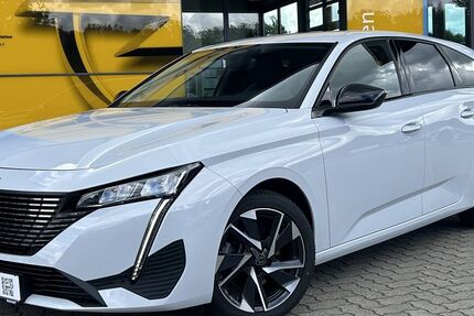 Peugeot 308 29.987 km 22.990 &euro; Nortorf 24589