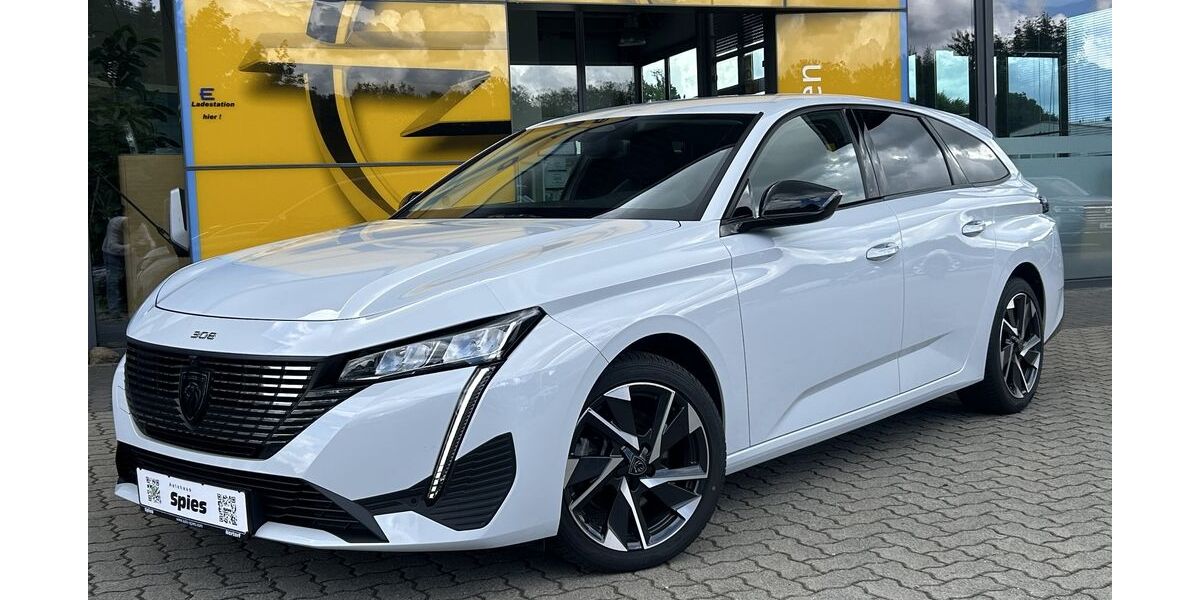 Peugeot 308 29.987 km 22.990 &euro; Nortorf 24589