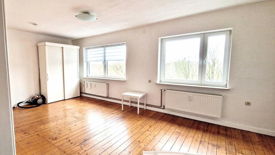 Etagenwohnung Kiel Schreventeich - 1 Zimmer, 30 m&sup2;, 149.000&euro; | Angebot:26365485