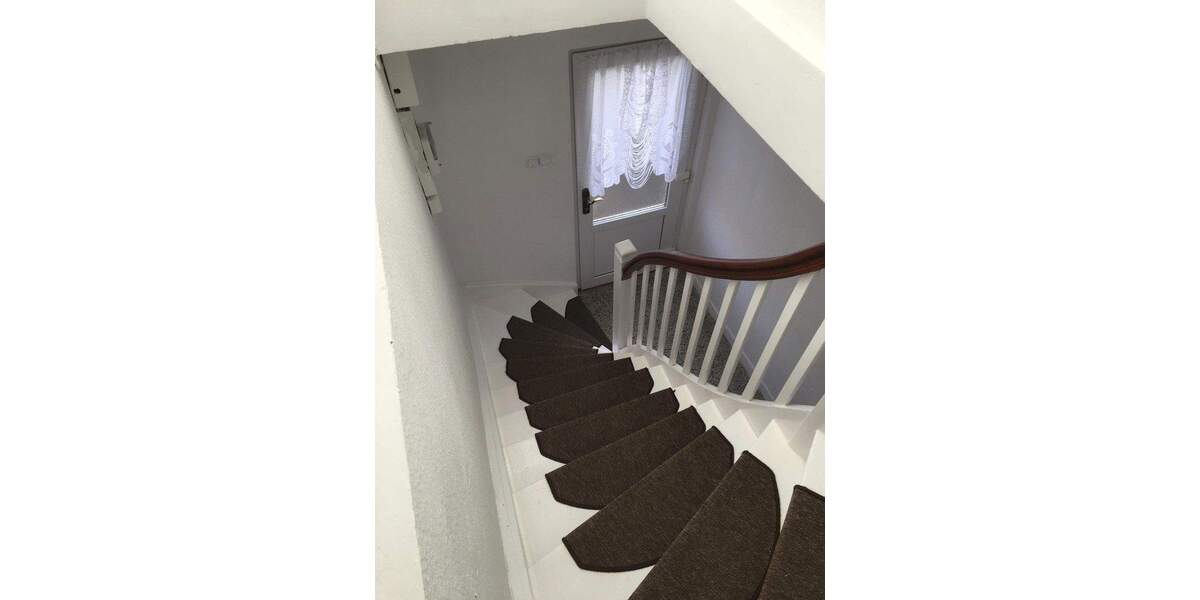 Von Privat Courtagefrei 7 Familienhaus im Reihenhausstil zimmer