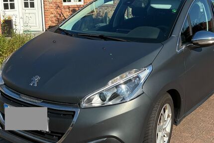 Peugeot 208 96.000 km 5.200 &euro; Quarnbek 24107