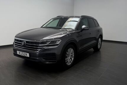 VW Touareg 18.867 km 50.899 &euro; Neumünster 24536