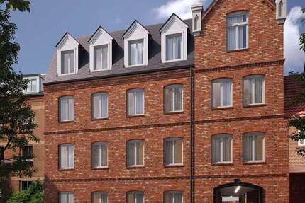 Wohnung zum Kaufen in Eckernförde 429.000 € 48 m² 2 zimmer