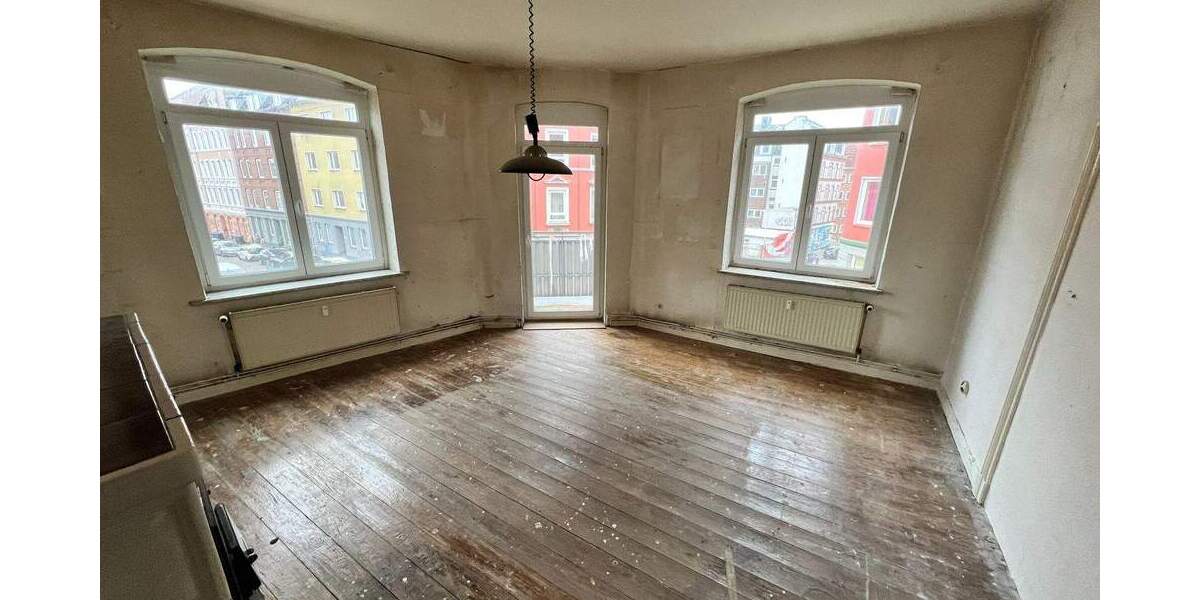 Mehrfamilienhaus, Wohnhaus Kiel Gaarden-Ost - 1.650.000&euro; | Angebot:23061644