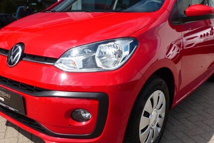 VW up! 86.000 km 9.980 &euro; Neumünster 24539