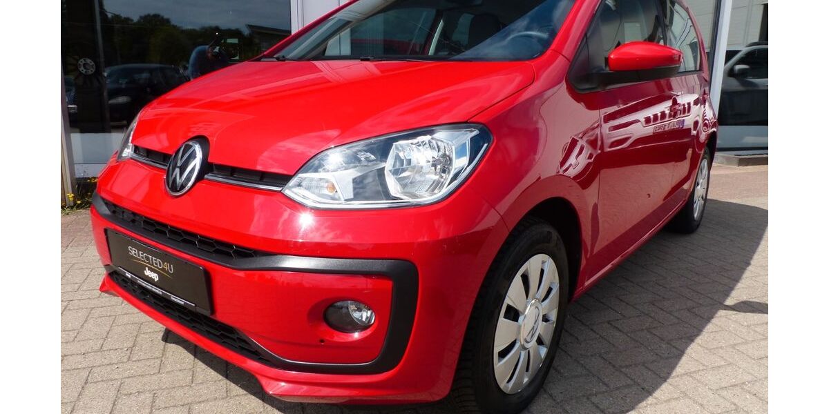 VW up! 86.000 km 9.980 &euro; Neumünster 24539