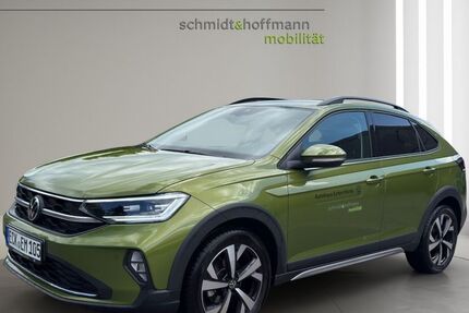 VW Taigo 12.000 km 23.980 &euro; Eckernförde 24340