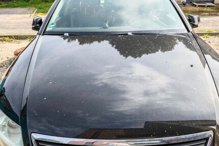 VW Phaeton 257.000 km 1.900 &euro; Nortorf 24589
