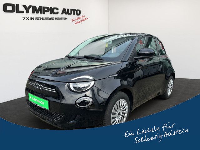 Fiat 500 31.391 km 13.990 € Kiel 24119