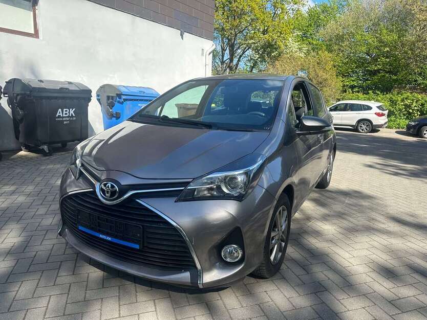 Yaris