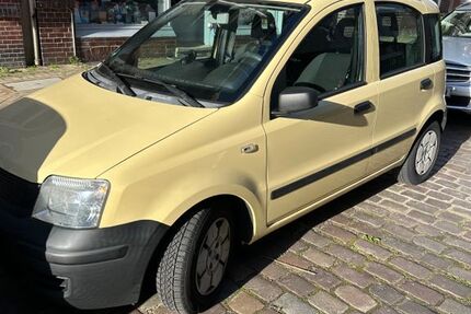 Fiat Panda 168.000 km 1.600 &euro; Kiel 24106