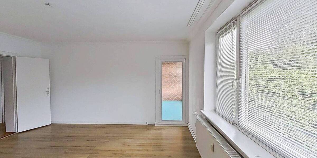 Etagenwohnung Bordesholm - 3 Zimmer, 80 m&sup2;, 619&euro; | Angebot:26797794