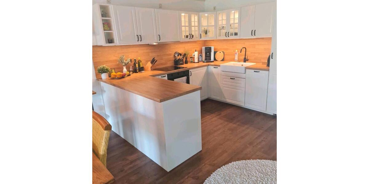 Reihenhaus Eckernförde - 4 Zimmer, 122 m&sup2;, 425.000&euro; | Angebot:26612676