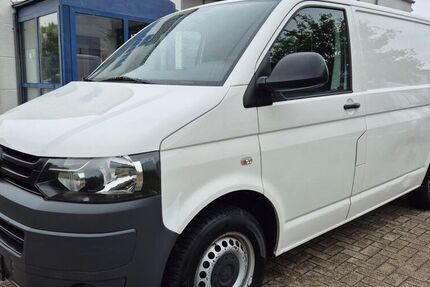 VW T5 Transporter