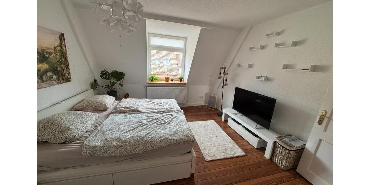 Etagenwohnung Kiel Gaarden-Ost - 3 Zimmer, 63 m&sup2;, 999&euro; | Angebot:25405796