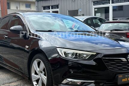 Opel Insignia 117.500 km 9.490 &euro; Kiel 24113