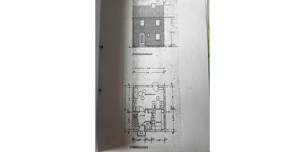 Reihenhaus Lütjenburg - 4 Zimmer, 86 m&sup2;, 263.000&euro; | Angebot:25984972