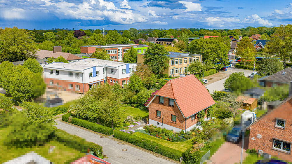 Einfamilienhaus Schönberg - 5 Zimmer, 92 m&sup2;, 329.000&euro; | Angebot:26778584