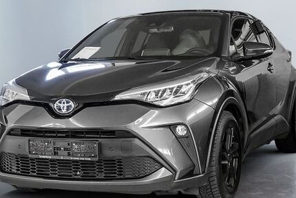 Toyota C-HR 45.393 km 21.890 &euro; Kiel 24148