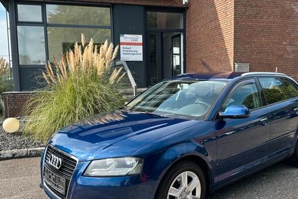 Audi A3 305.032 km 3.000 &euro; Neumünster 24536