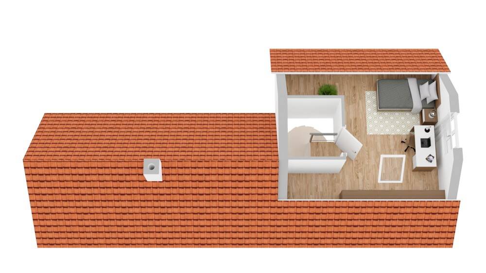 Mehrfamilienhaus, Wohnhaus Klamp / Rönfeldholz Rönfeldholz - 5 Zimmer, 152 m&sup2;, 329.000&euro; | Angebot:23956564
