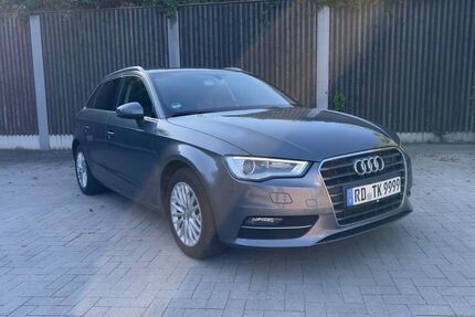 Audi A3 129.500 km 13.900 &euro; Kiel 24105