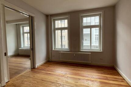 Wohnung Kiel Blücherplatz - 3.5 Zimmer, 85 m&sup2;, 1.765&euro; | Angebot:25284091