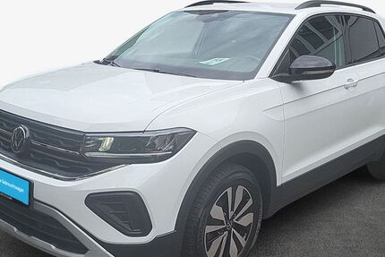 VW T-Cross 16.699 km 24.490 &euro; Bordesholm 24582