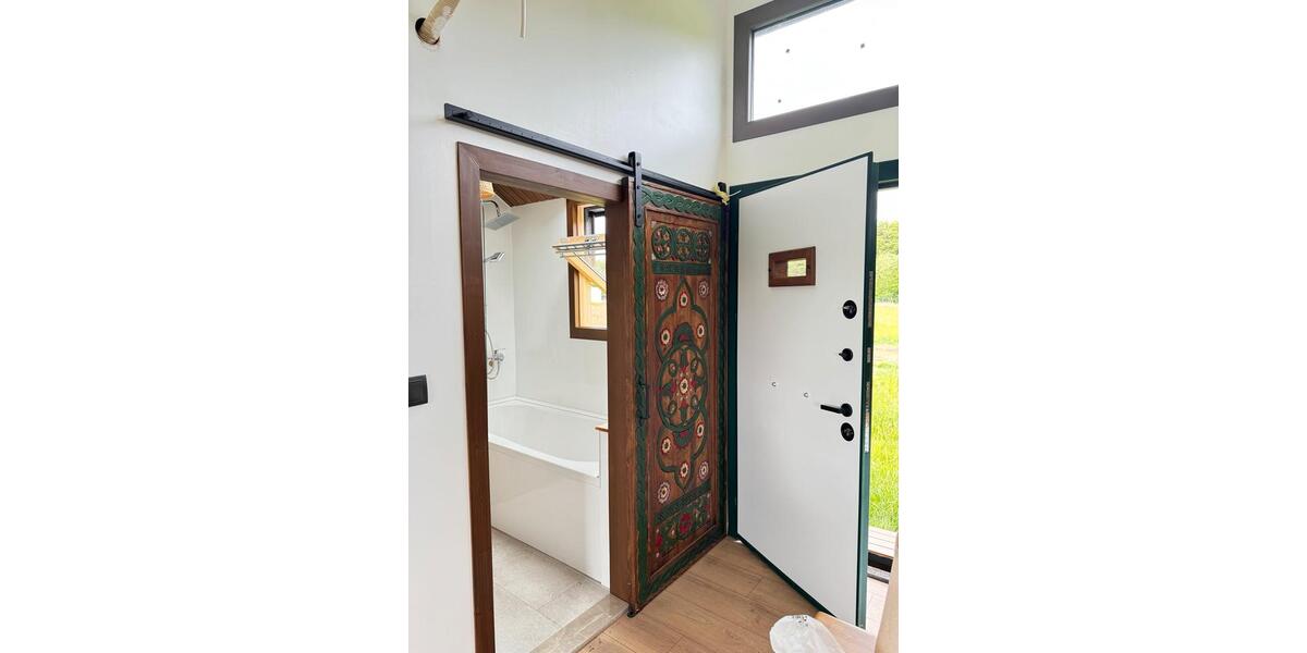Einfamilienhaus Preetz - 2 Zimmer, 37 m&sup2;, 44.999&euro; | Angebot:26932310
