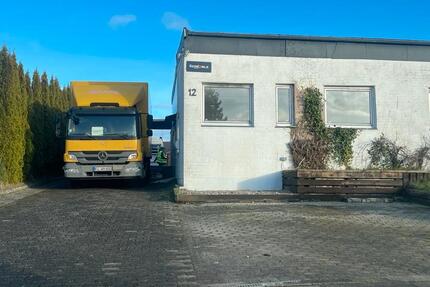 Gewerbeobjekt Altenholz - 750&euro; | Angebot:25246200