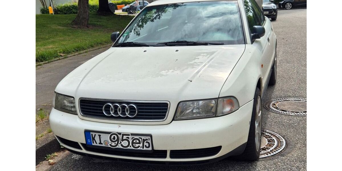 Audi A4 217.000 km 2.000 &euro; Kiel 24109