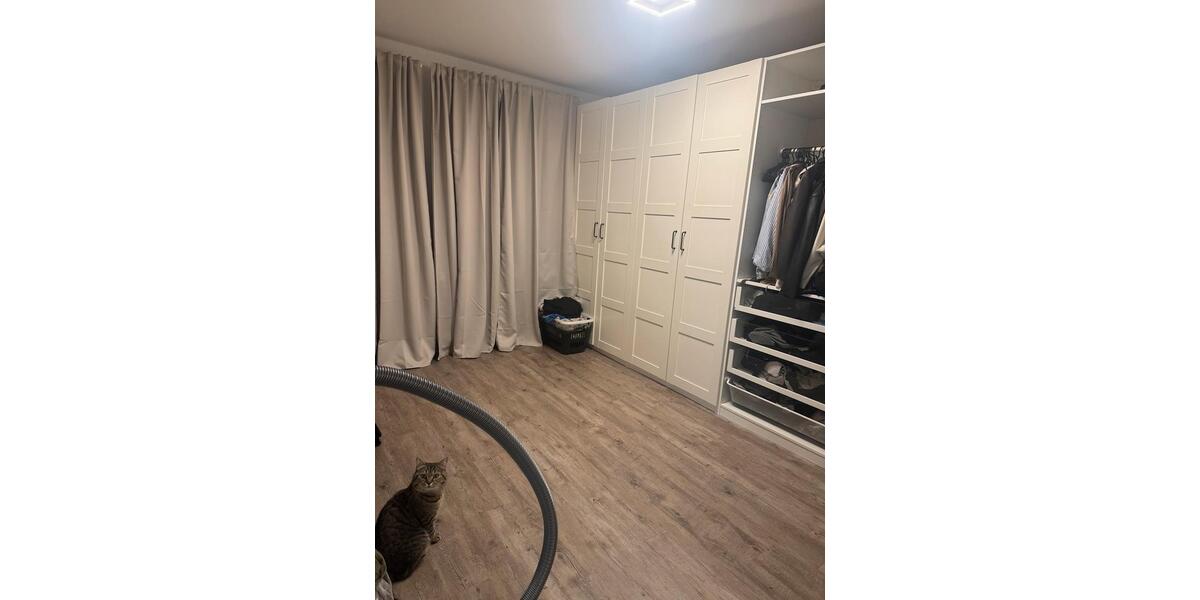 3 Zimmer Wohnung mit Balkon in Eckernförde zum 1.03! 3 zimmer