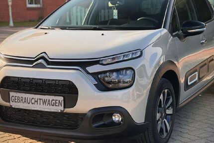 Citroen C3 11.263 km 13.790 &euro; Lütjenburg 24321