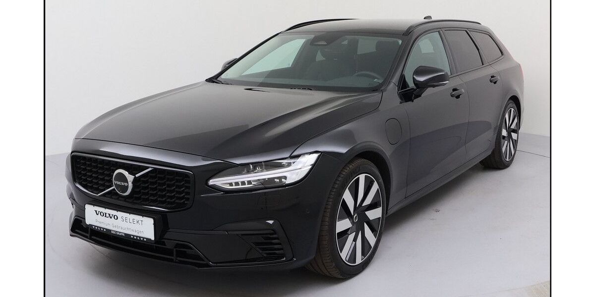 Volvo V90 24.630 km 40.950 &euro; Kiel 24107