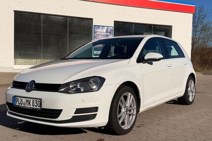VW Golf 112.000 km 10.200 &euro; Preetz 24211