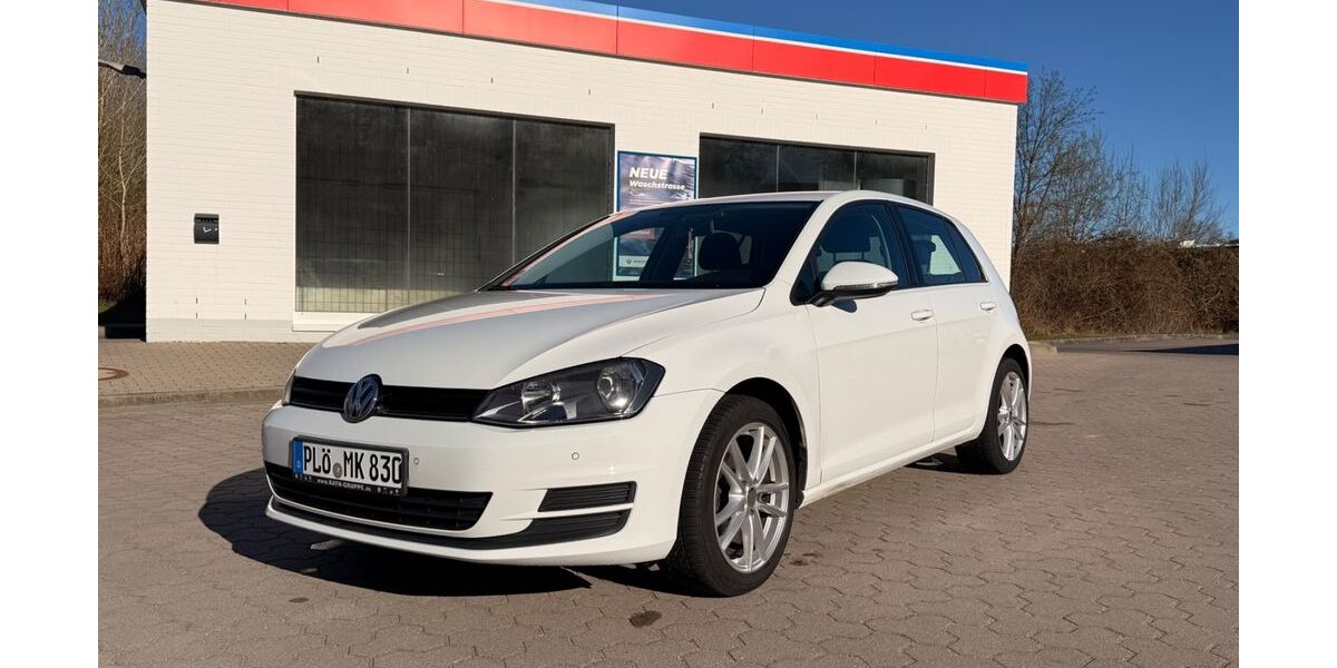VW Golf 112.000 km 10.200 &euro; Preetz 24211