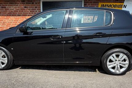 Peugeot 308 127.000 km 4.999 &euro; Kiel 24113