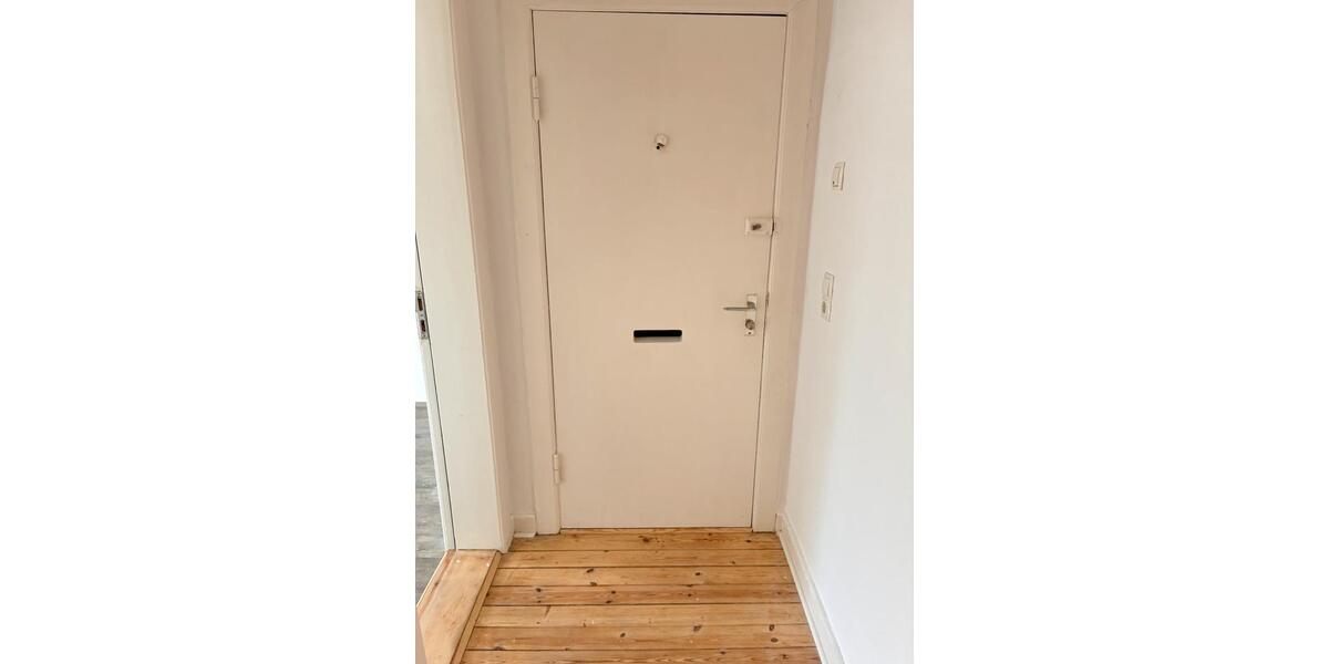 Erdgeschoßwohnung Kiel Neumühlen-Dietrichsdorf - 2 Zimmer, 45 m&sup2;, 489&euro; | Angebot:26226784