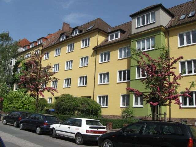 Wohnung zum Mieten in Kiel 989,90 € 80.94 m²