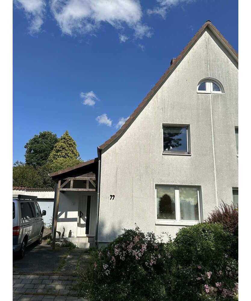Haus zum Kaufen in Kiel 219.000 € 95 m²