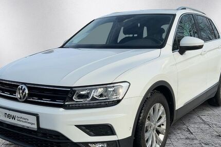 VW Tiguan 66.200 km 19.980 &euro; Bornhöved 24619